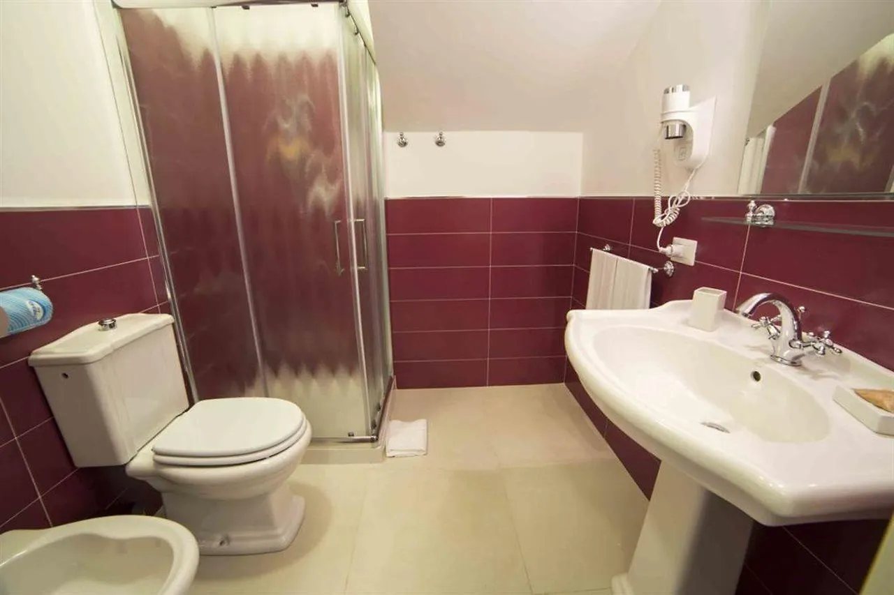 Dimora De Mauro Aparthotel Catania