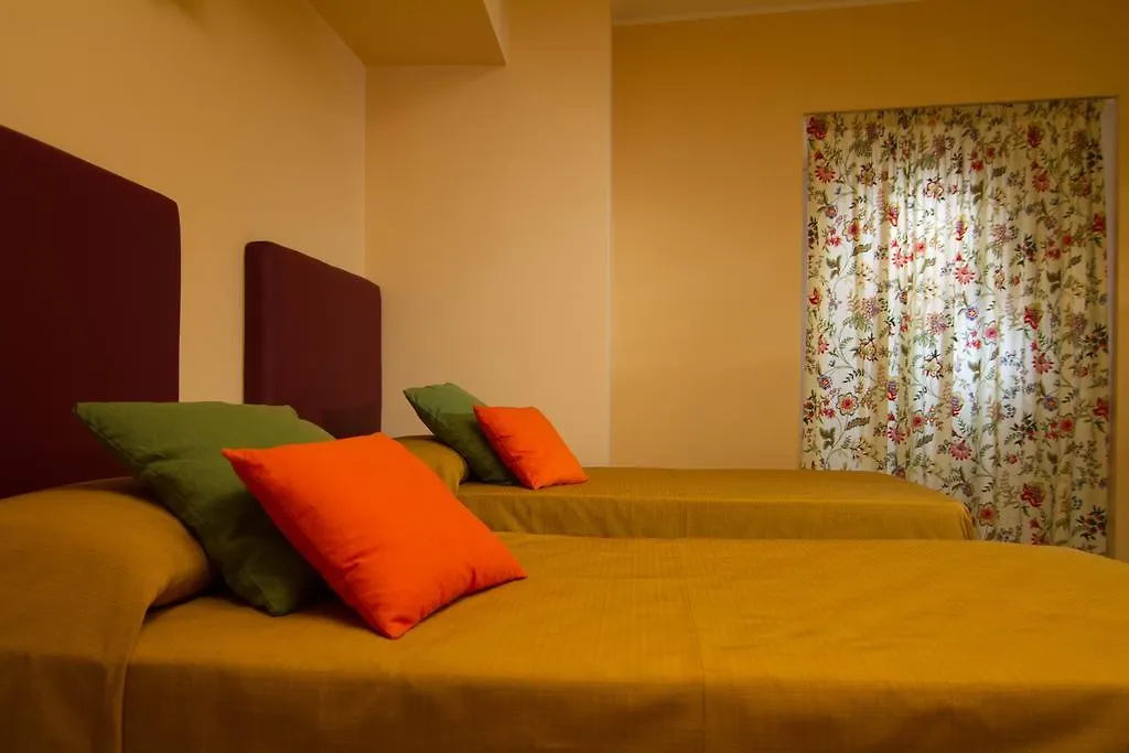 Dimora De Mauro Aparthotel Catania