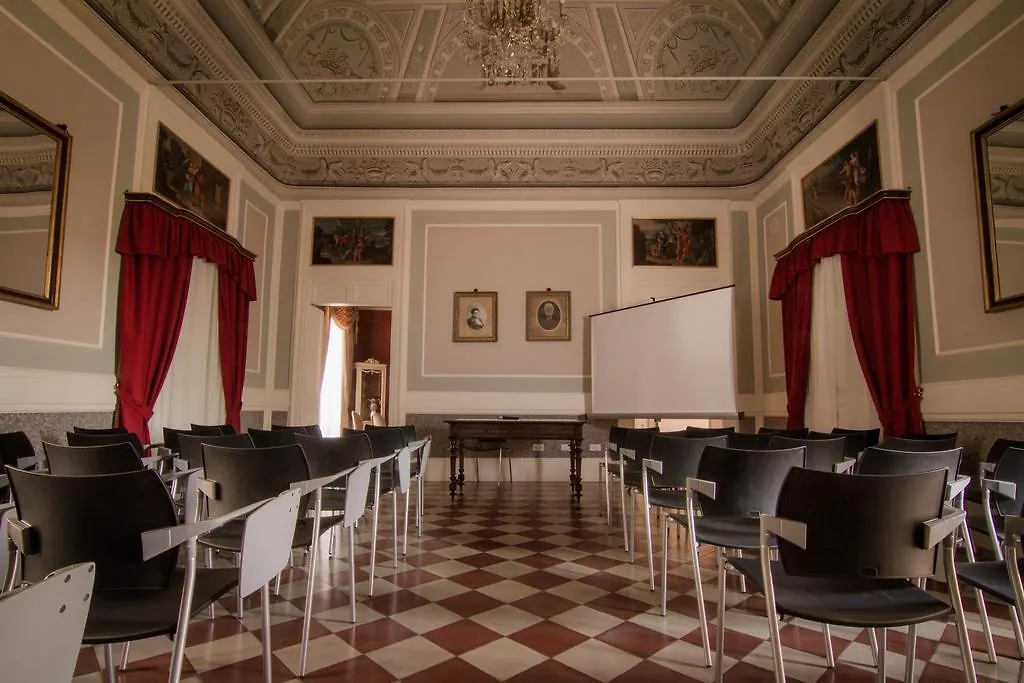 Dimora De Mauro Aparthotel Catania