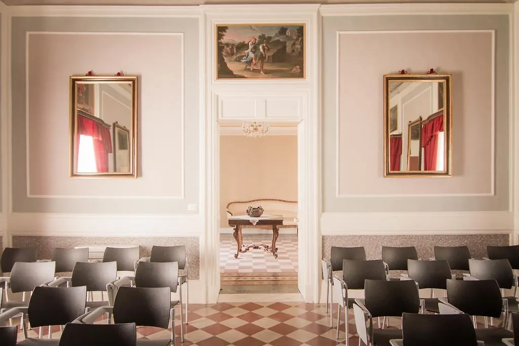 Dimora De Mauro Aparthotel Catania Italy