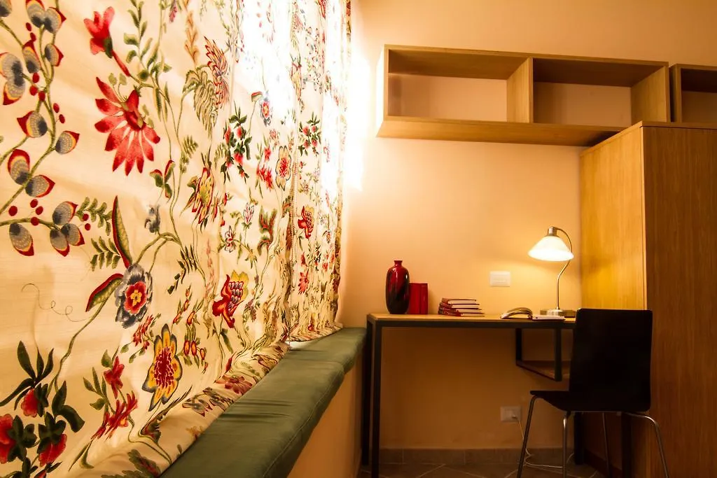 Dimora De Mauro Aparthotel Catania
