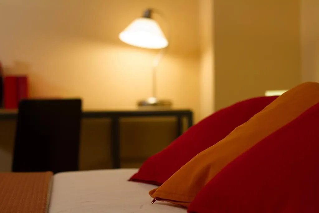Dimora De Mauro Aparthotel Catania