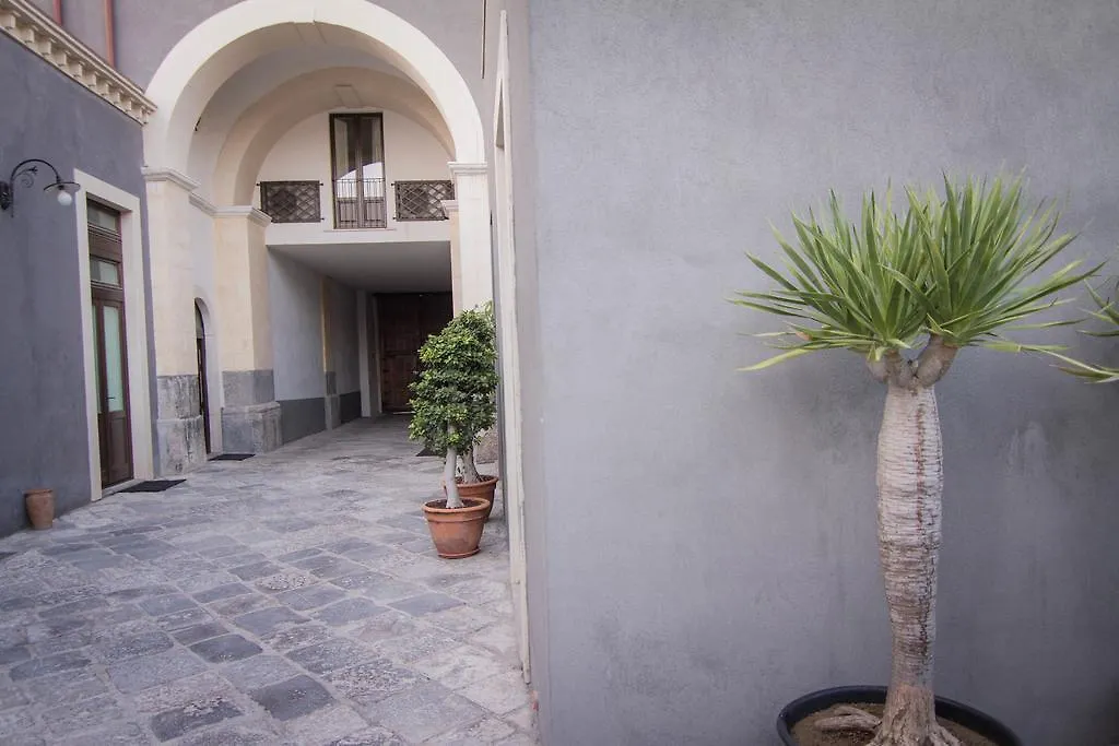 Dimora De Mauro Aparthotel Catania