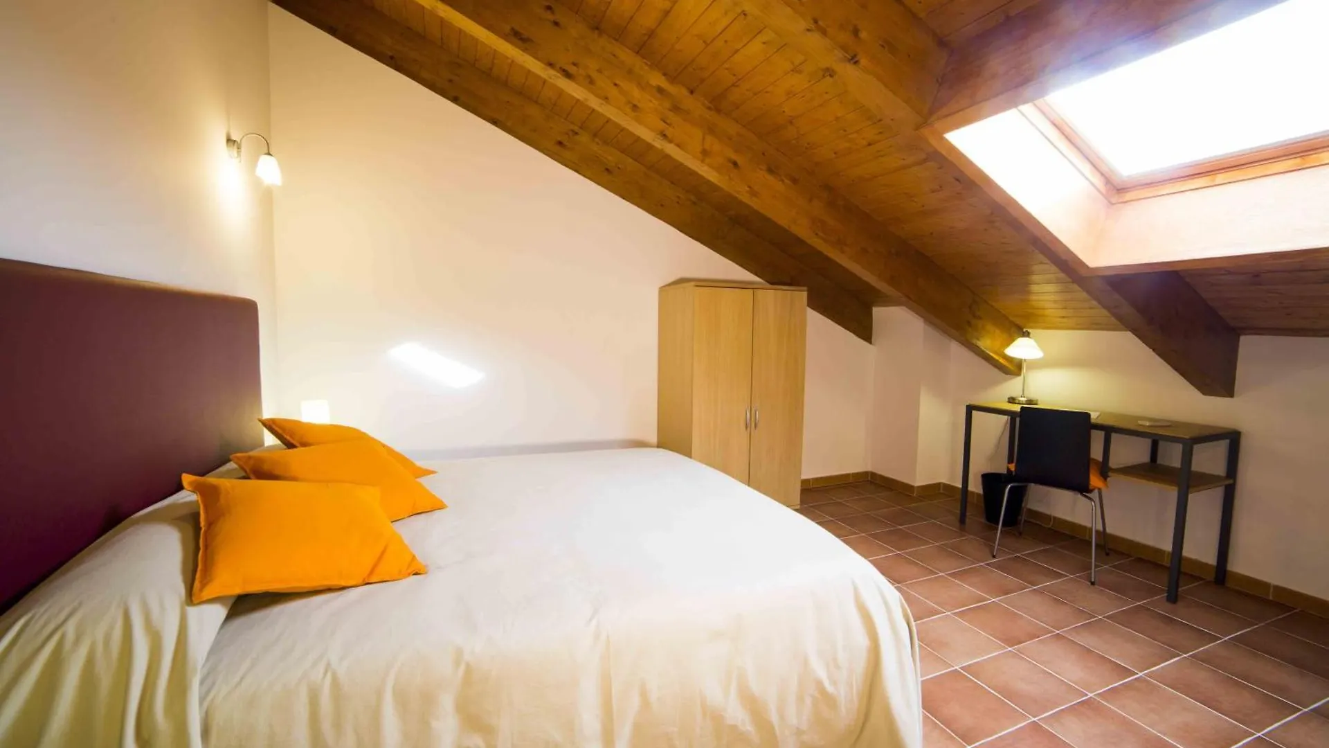 Dimora De Mauro Aparthotel Catania