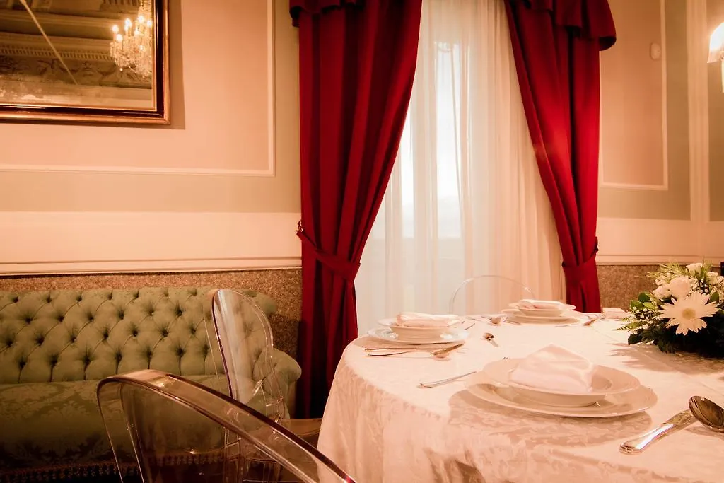 Dimora De Mauro Aparthotel Catania