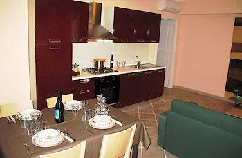 Dimora De Mauro Aparthotel Catania