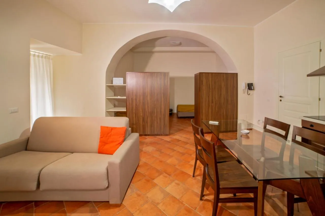 Dimora De Mauro Aparthotel Catania