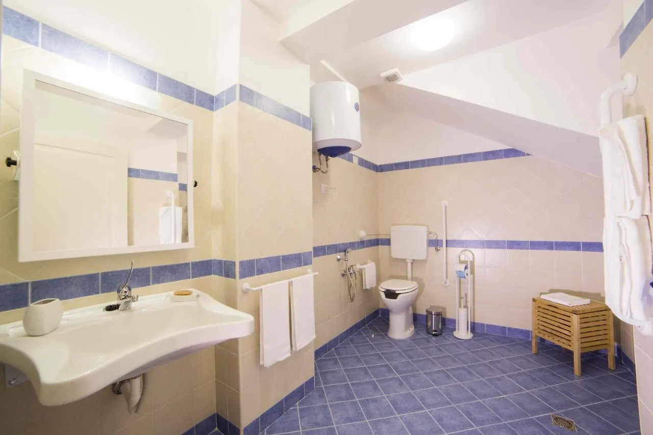Dimora De Mauro Aparthotel Catania