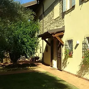 Bed and breakfast Esther Maranello