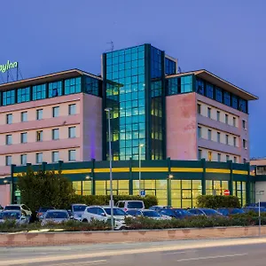 Hotel - Fiera By Ihg Bolonia