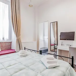 Bed and breakfast Trastevere 94 Roma
