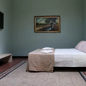 Couette-café La Casa Di Isabella